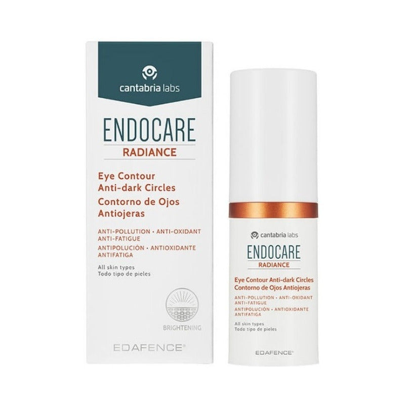 Endocare Radiance Contorno De Ojos 15ml