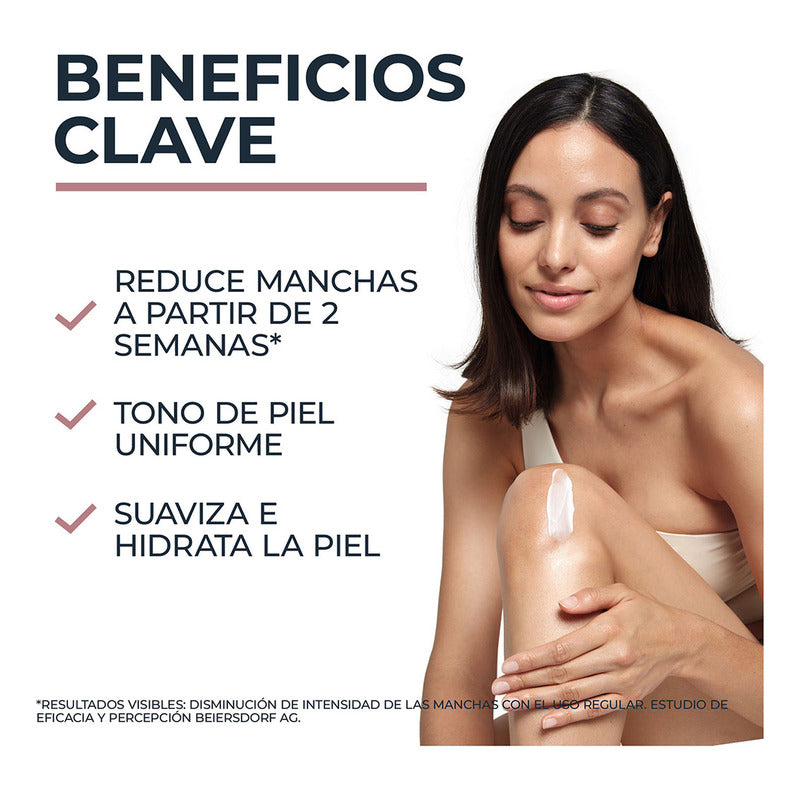 Crema Corporal Neutra Anti-pigment 200 Ml Eucerin