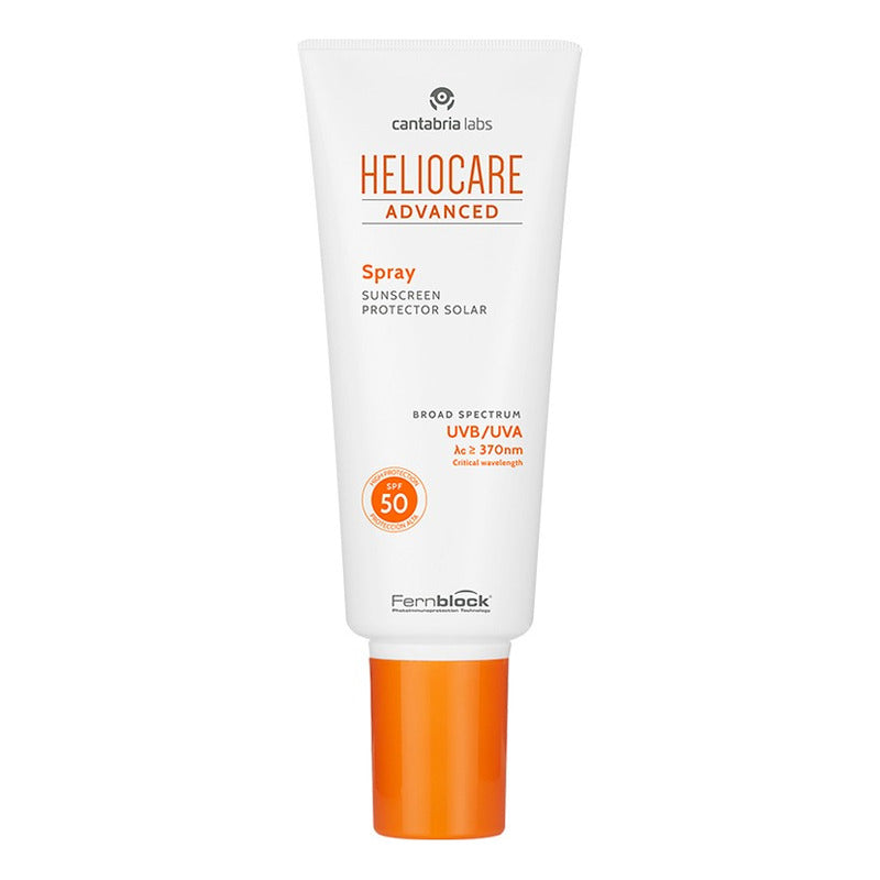 Cantabria Heliocare Protector Solar Uvb/uva 200ml Spf50