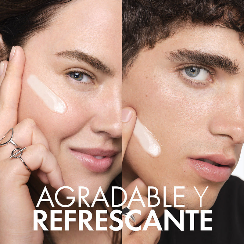 Reparador Para Ojos Vichy Minéral 89 Fortifier Facial 15ml