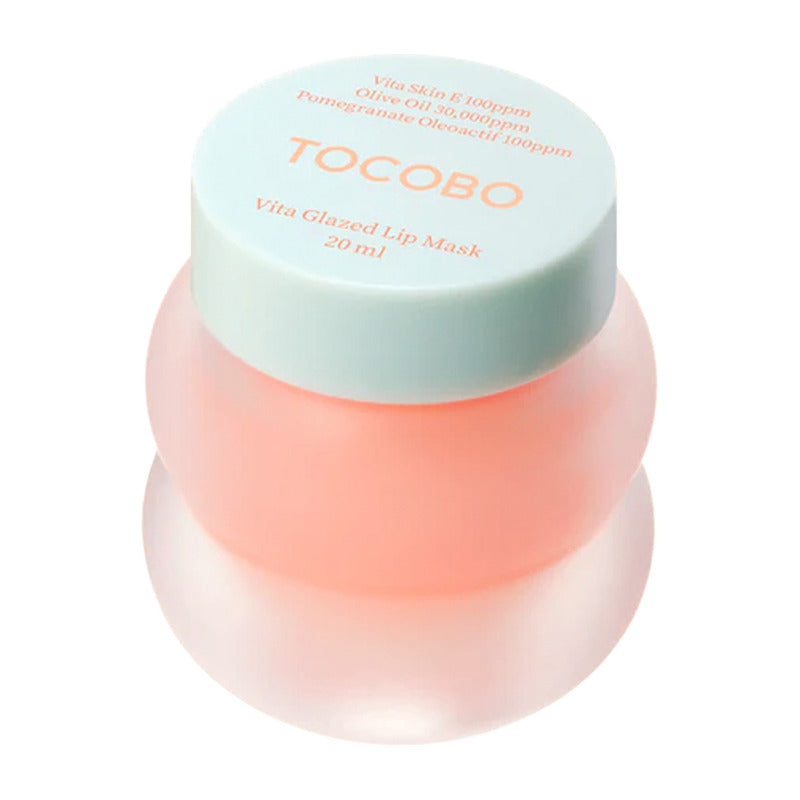 Tocobo Vita Mascara Labial Esmaltada De 0.7 Fl Oz