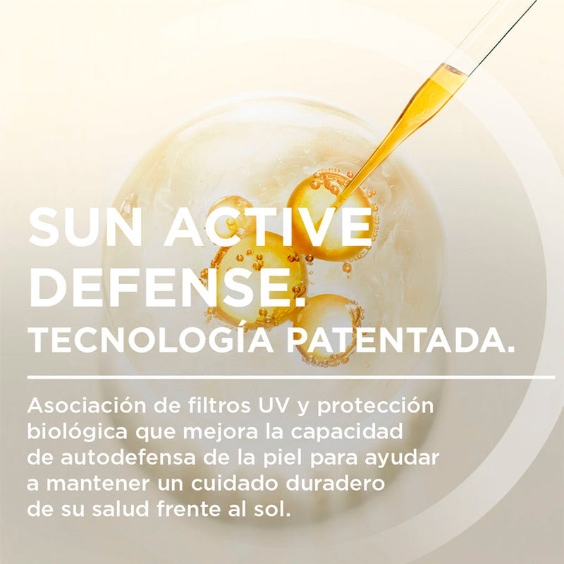 Bloqueador Solar Bioderma Photoderm Xdefense Fps50 Neutro