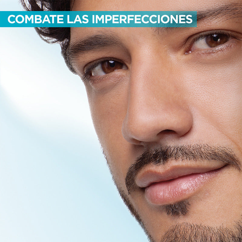 Garnier Express Aclara Sérum Anti-imperfecciones 30 Ml, Vitamina C + Ácido Salicílico