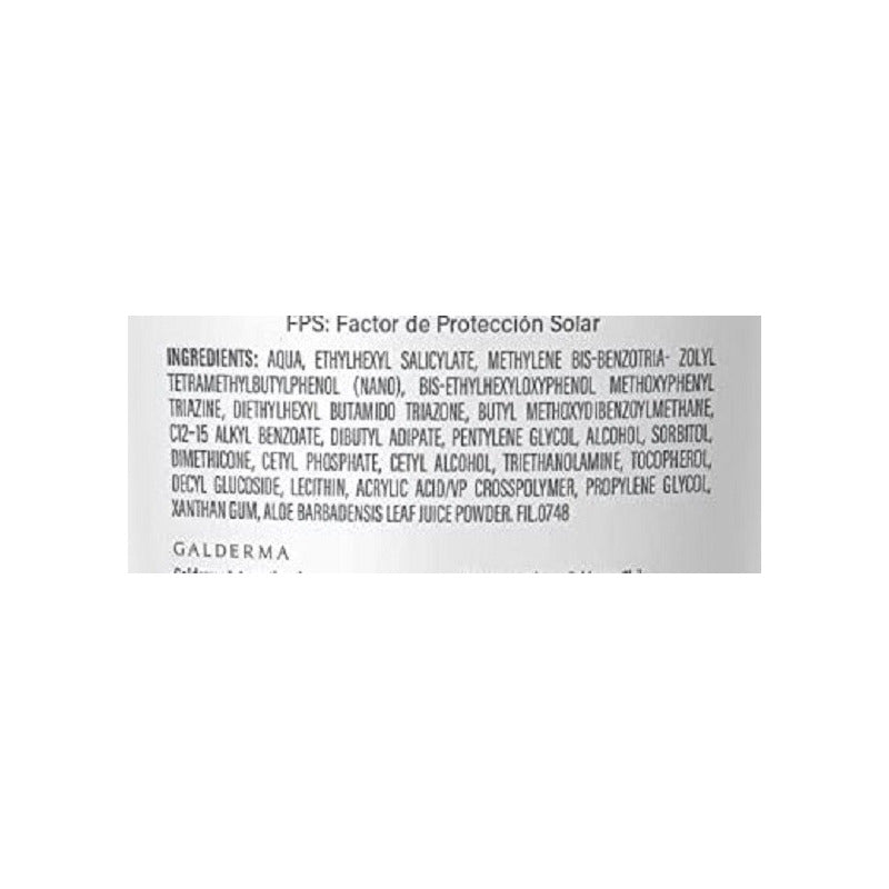 Protector Solar En Loción Cetaphil Sun Fps 50+ 100ml