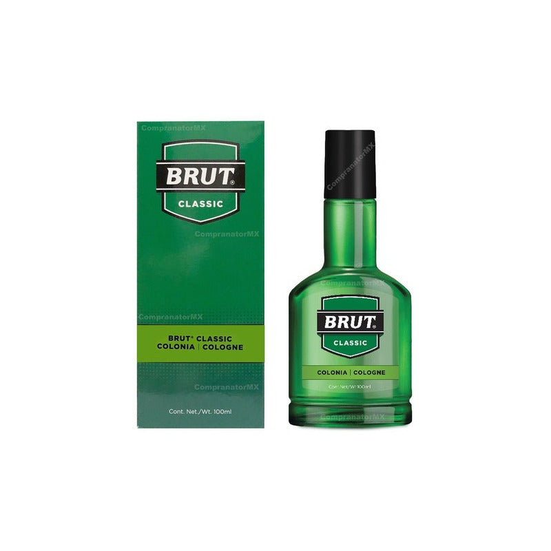 Brut Colonia Classic 100ml