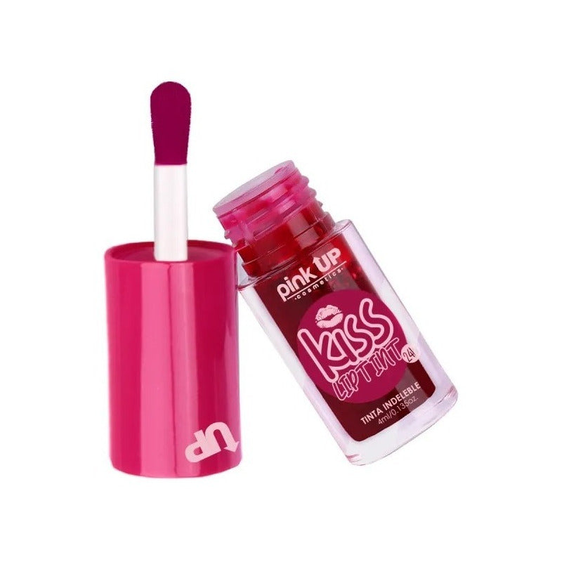 Pink Up Lip Tint Tinta Indeleble Para Labios