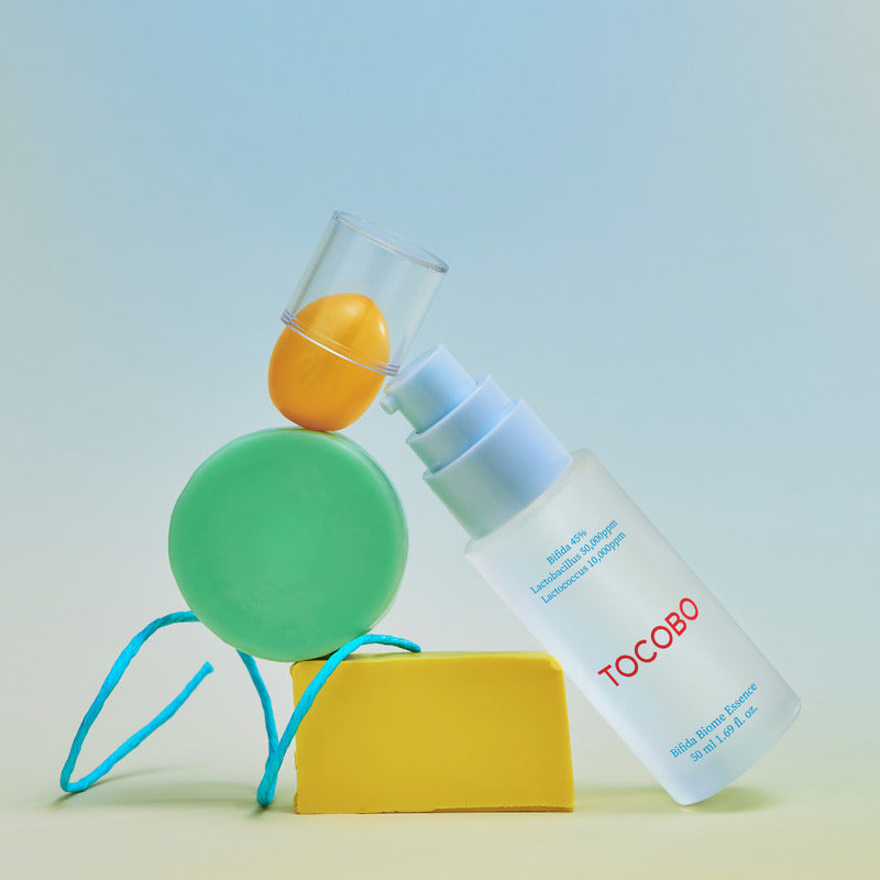 Tocobo Bifida Biome Essence Momento De Aplicación Día/noche Todo Tipo De Piel Día/noche