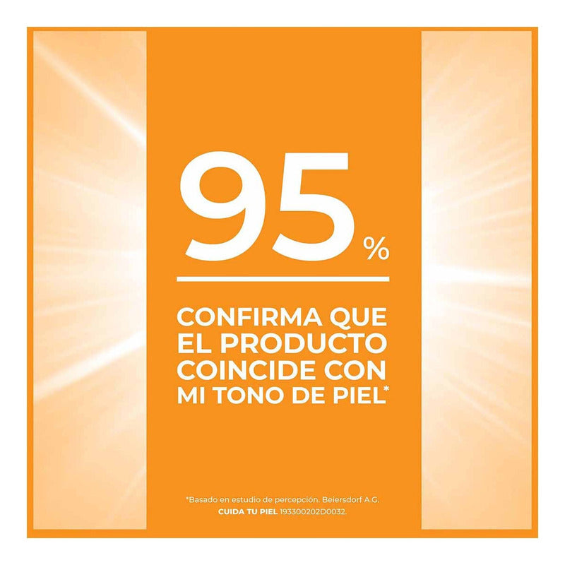 Eucerin Sun Face Hydro-fluid 50ml Fps 50 Tono Claro