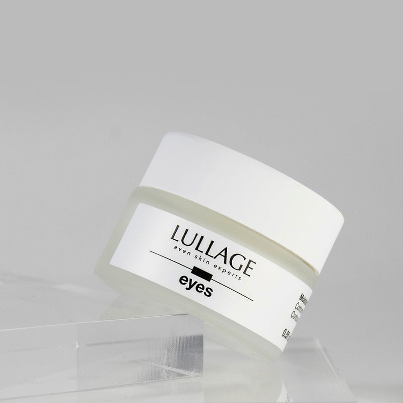 Lullage Crema Hidratante De Contorno De Ojos