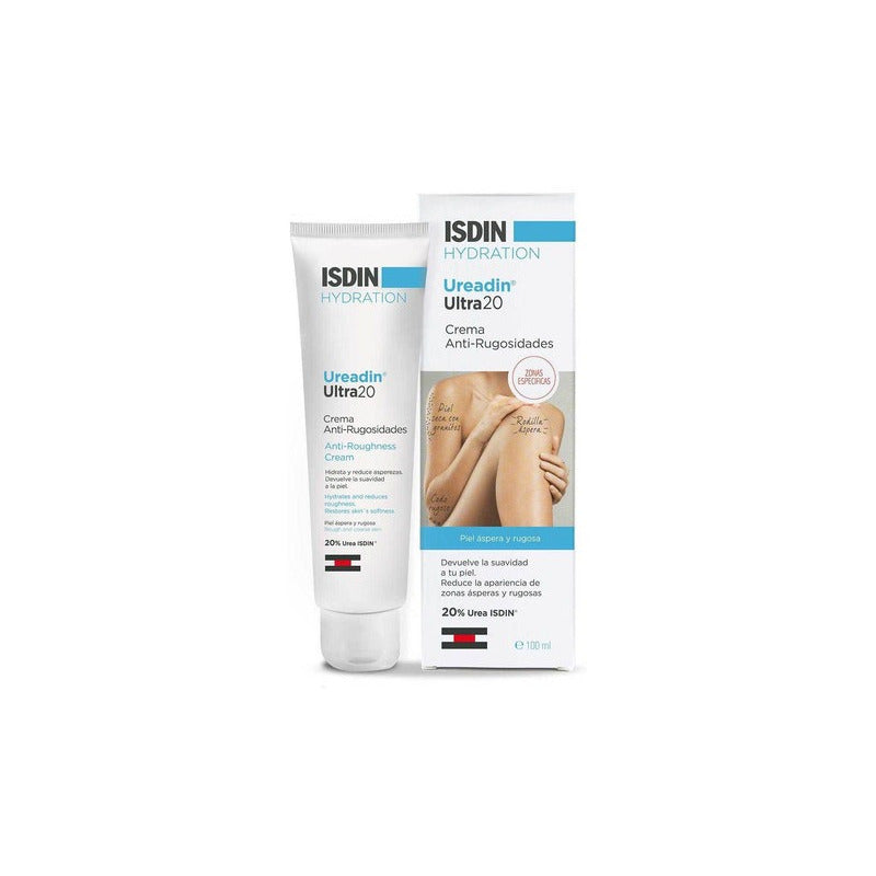 Idin Ureadin Ultra 20 Crema Anti Arrugas 100ml