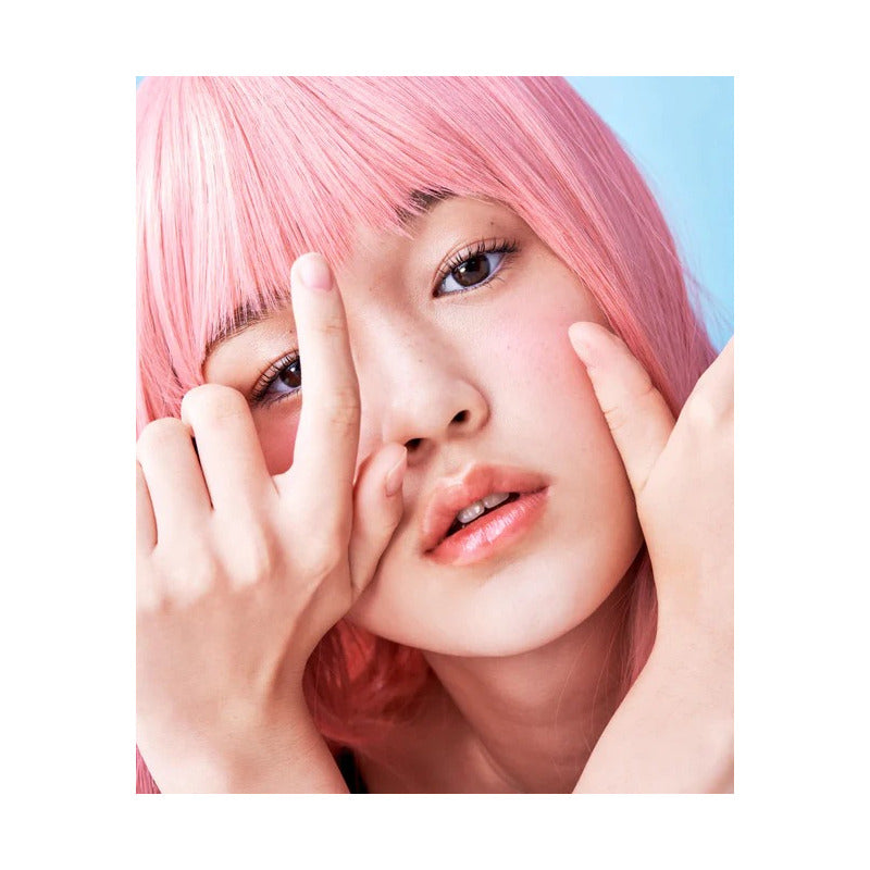 Tocobo Glow Ritual Lip Balm - Balsamo Labial Coral