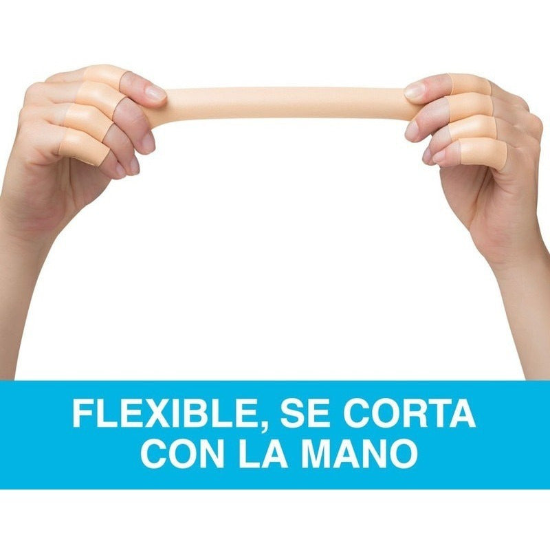 3m Nexcare Cinta Impermeable  25.4mm X 4.57m