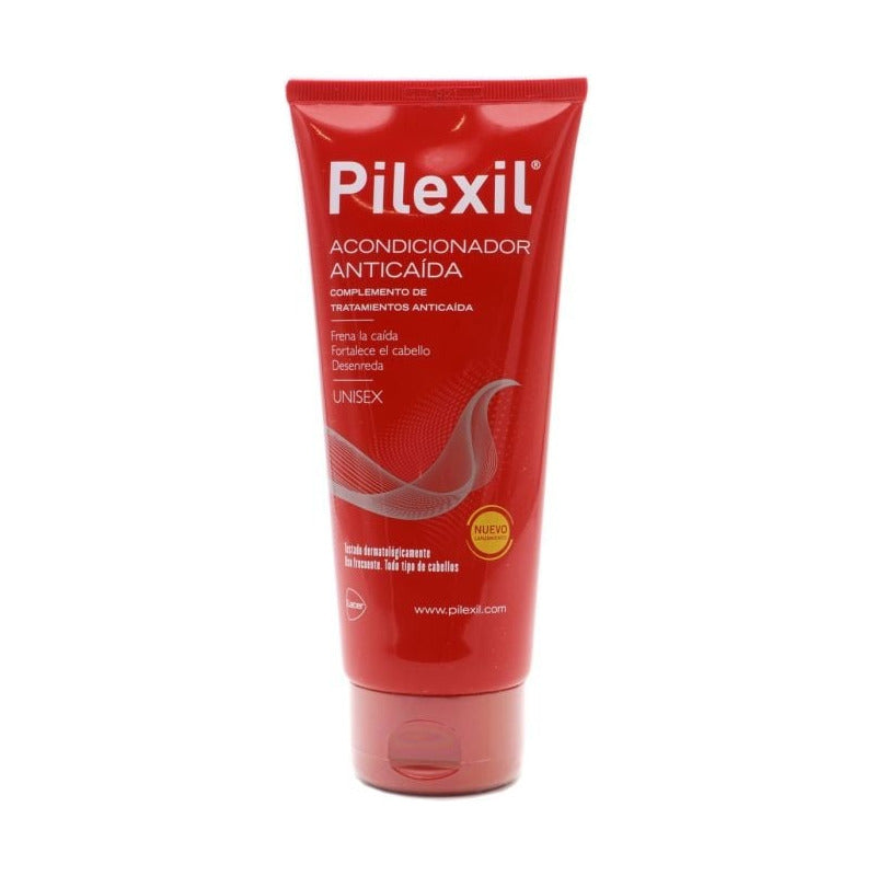 Pilexil Acondicionador Anticaída 200 Ml