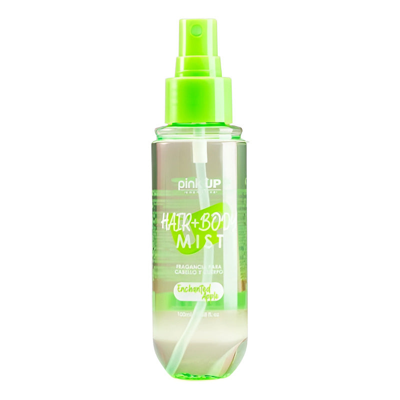 Pink Up Fragancia Para Cabello Y Cuerpo Enchanted Apple Enchanted Apple