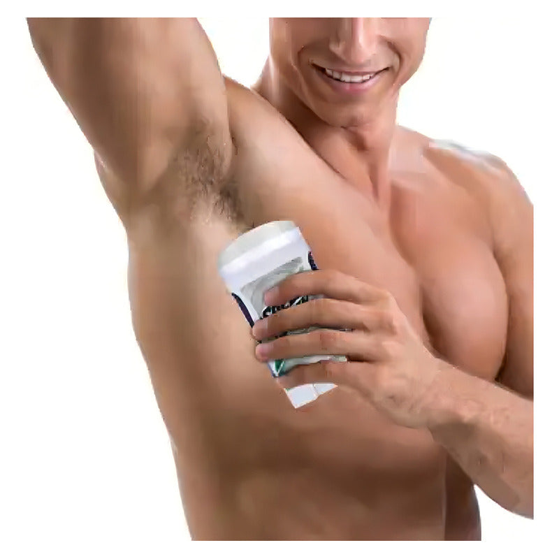 Kit 3 Pza Antitranspirante Stick Colgate Palmolive Fresh 85g