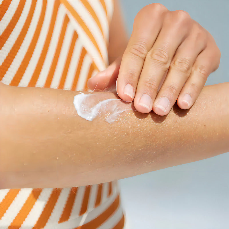 Locion After Sun Isdin Efecto Refrescante Y Calmante 200 Ml