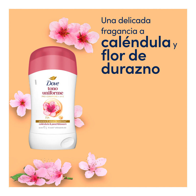 Dove Tono Uniforme Barra - Neutra - Unidad - 1 - 45 Ml - 45 G