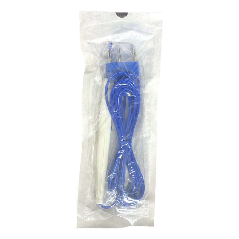 Lápiz De Electrocirugía Shuyou Estéril Universal