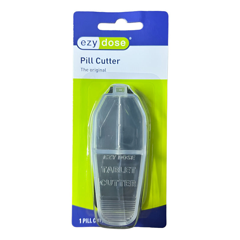 Cortador De Tabletas Basico Ezy Dose
