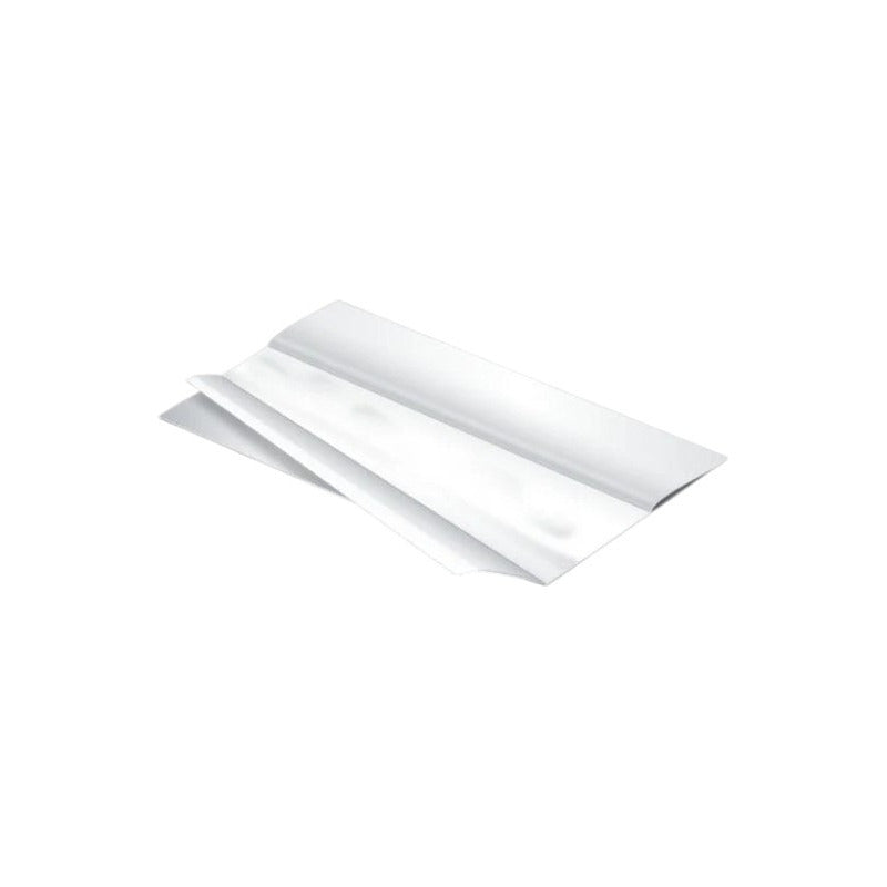 Suprasorb F Aposito Transparente De 5 X 7 Cm 100 Pz Blanco