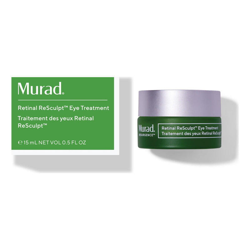 Murad Retinal Resculpt - Tratamiento De Levantamiento De Ojo