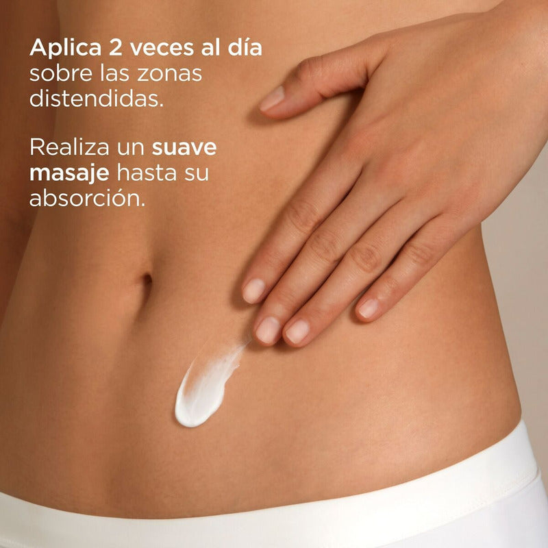 Isdin Woman Crema Corporal Reafirmante 200ml