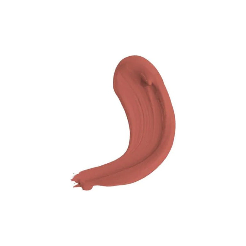 Yuya Labial Líquido Velvet Color Quizá 3g Quiza