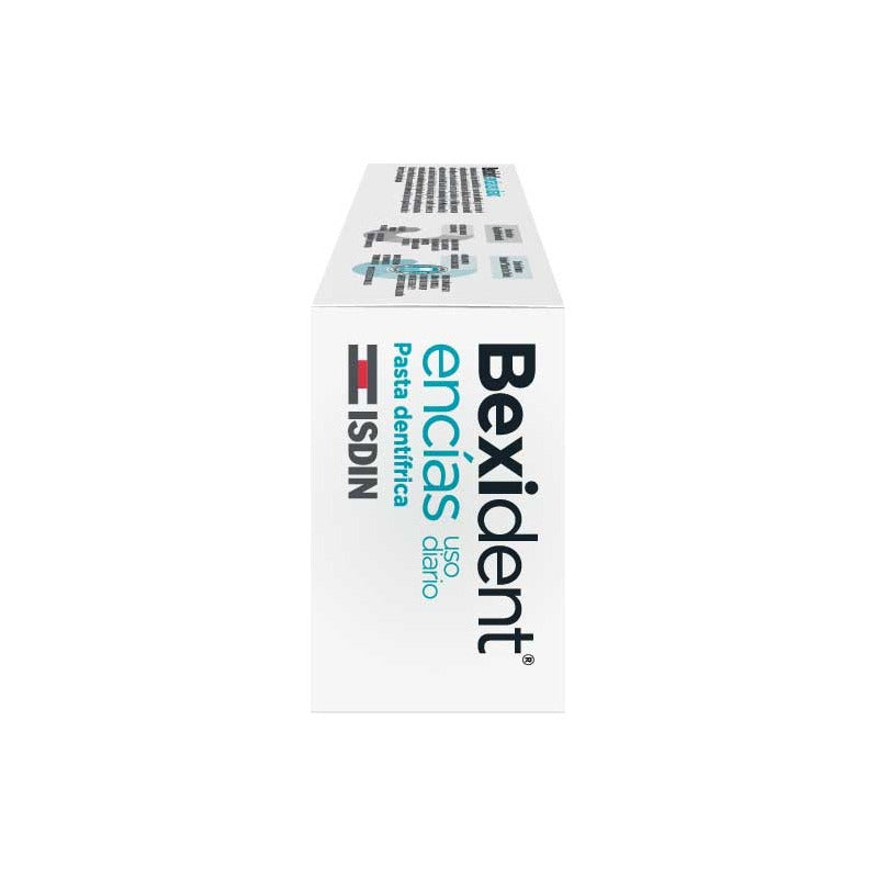 Bexudent Encías Pasta Dentífrica Cpc + Cymenol 75ml