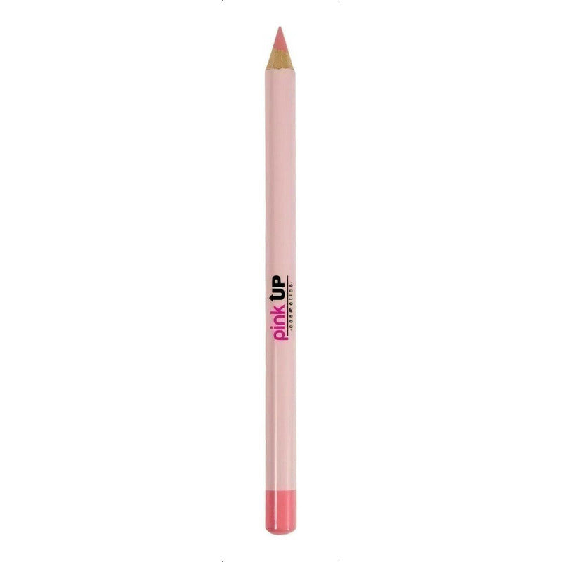 Lapiz Delineador Labios Larga Duracion Lip Liner | Pink Up Color Coral