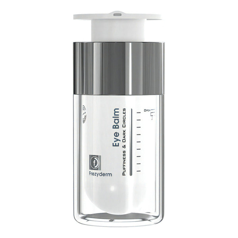 Frezyderm Eye Balm 15ml Momento De Aplicación Día Tipo De Piel Todo Tipo De Piel