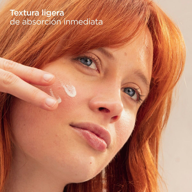 Isdin Protector Solar Redness Piel Sensible Spf50 50ml