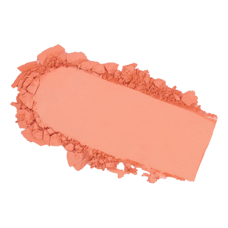 Pink Up Rubor En Polvo 4g Mate