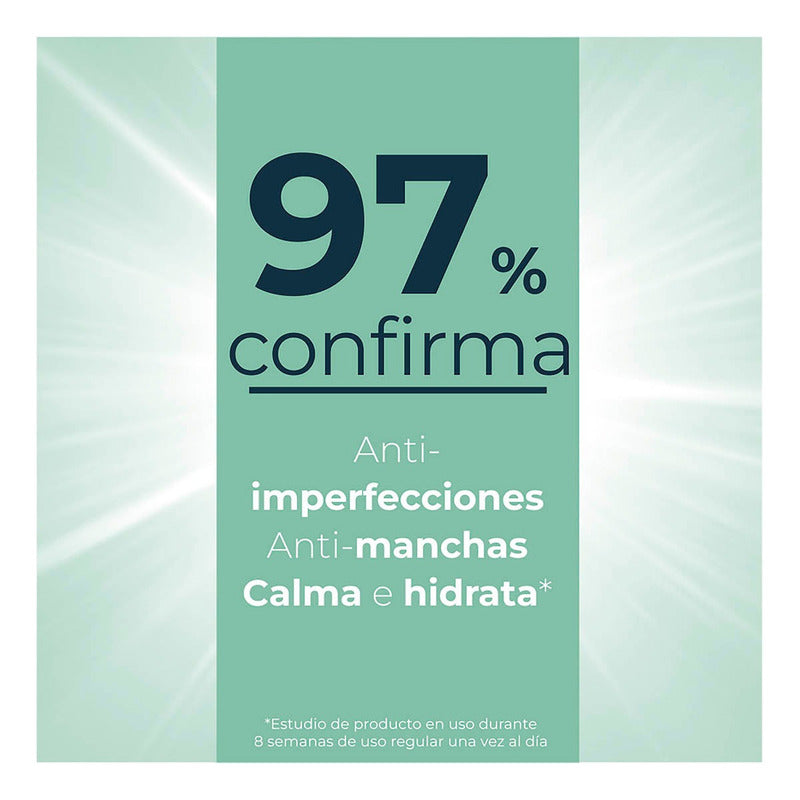 Eucerin Dermopure Triple Effect Crema Corporal, Piel Grasa E Imperfecciones, 200 Ml