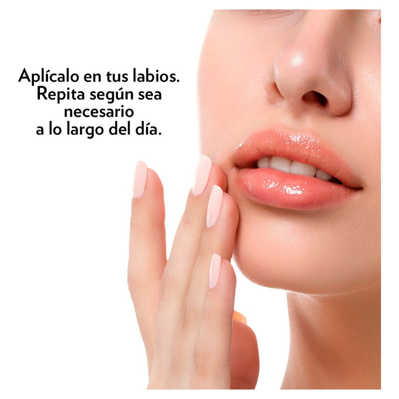 Vaseline Lip Care Cocoa Butter Mini Jar 7g