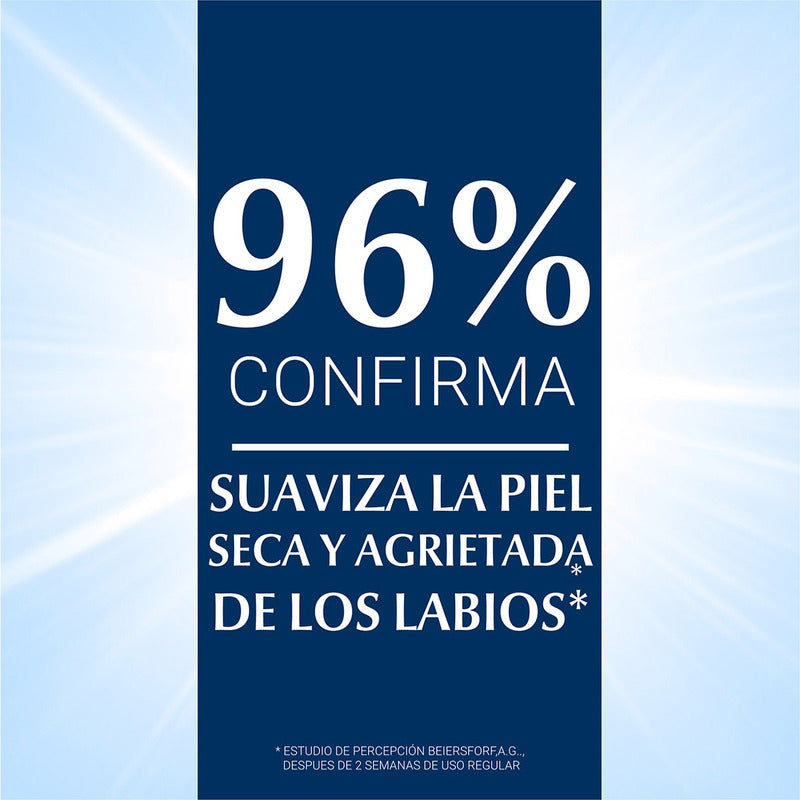 Protector Labial Eucerin Reparador Aquaphor Sos 9.5g/10ml