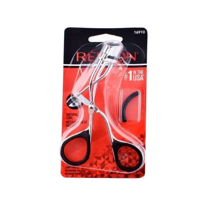 Revlon Enchinador Rizador De Pestañas