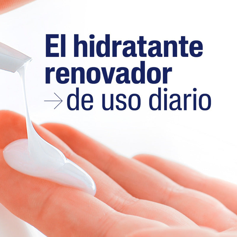 Cetaphil Loción Hidratante Antirrugosidad 236 Ml Todo Tipo De Piel Día/noche