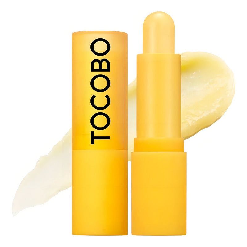 Tocobo Bálsamo Labial Nutritivo Hidratación Y Reparación3.5g