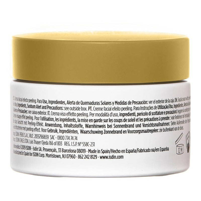 Isdin Glicoisdin 8 Soft Acido Glicólico Crema