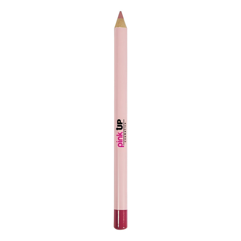 Pink Up Lip Liner Delineador De Labios
