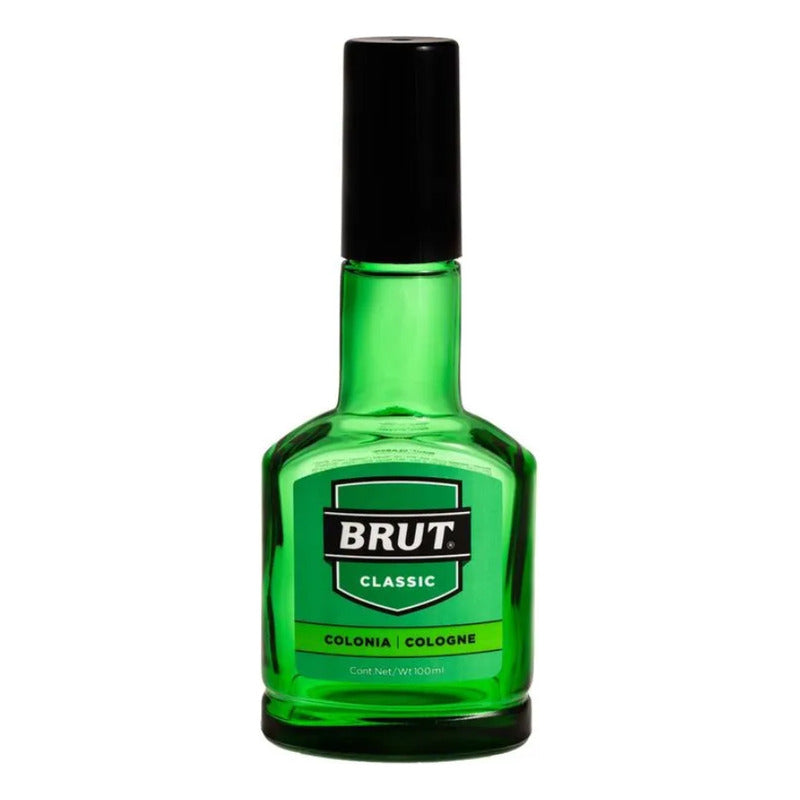 Brut Colonia Classic 100ml