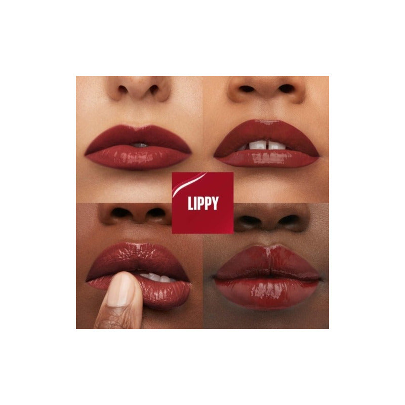 Maybelline Labial Superstay Vinyl Tono10 Lippy 16h Lippy 10
