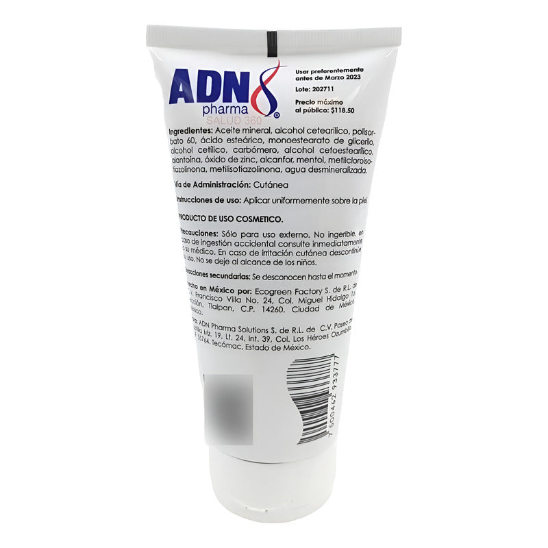 Kalamyn Loción Calamina Genérico De Caladryl 180ml