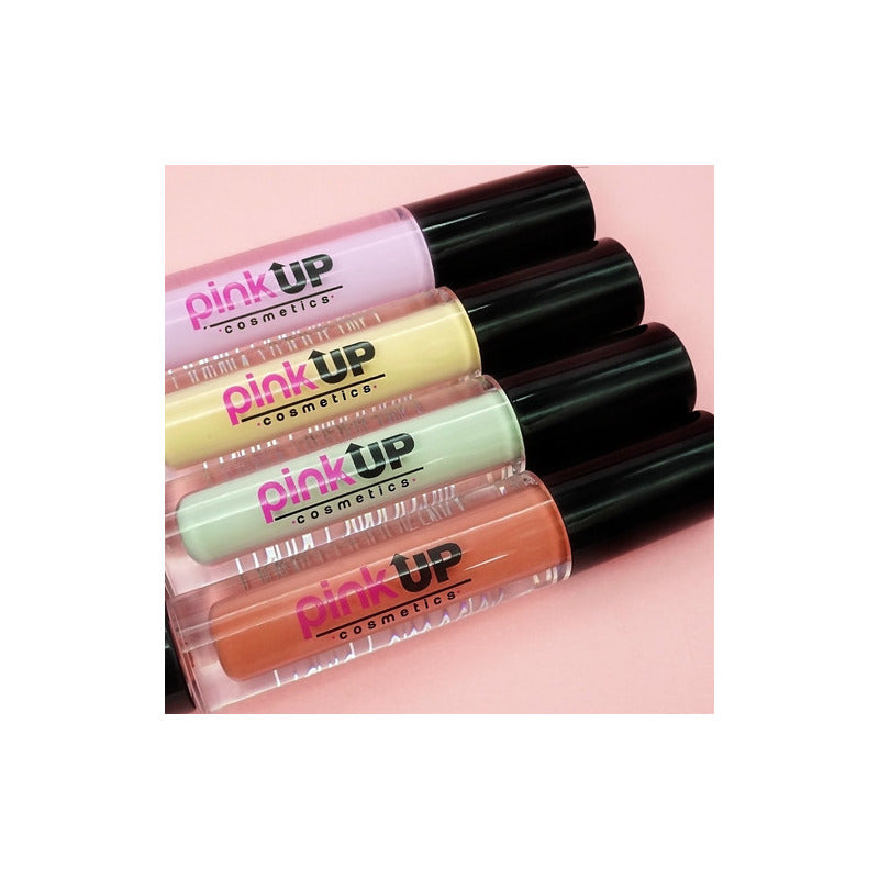 Pink Up Correctores Liquidos 4g