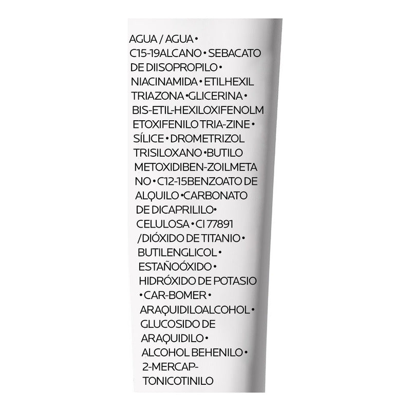 La Roche-posay Mela B3 Crema Spf 30 40ml Tratamiento Anti-manchas Corrector Protector