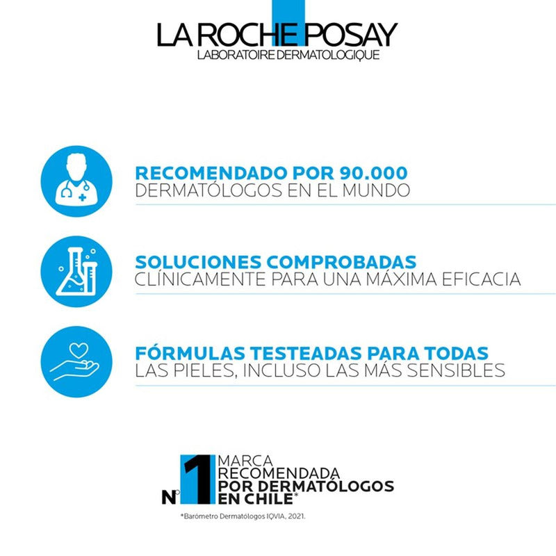 La Roche-posay Toleriane Crema Ojos 20 Ml Hipoalergénica