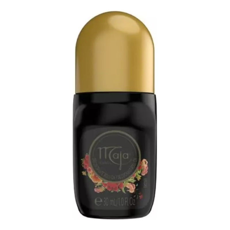Desodorante Antitranspirante Roll-on Dama Maja Clásica 30 Ml