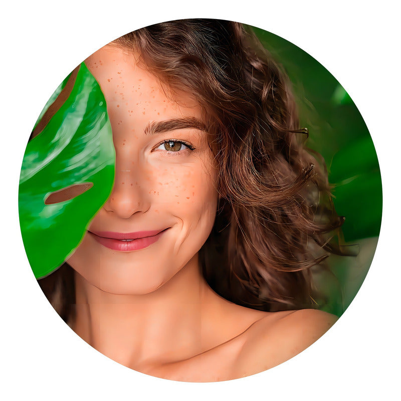 Aradicaps Remedio Herbolario Para Mal De Orin Diente De Leon Sabor Arándano