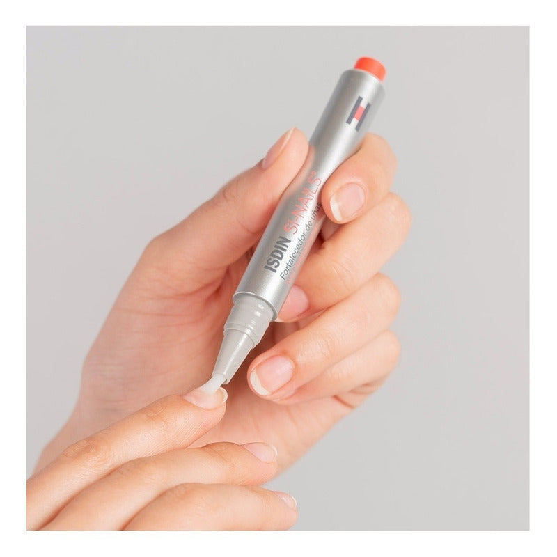 Isdin Si-nails Fortalecedor De Uñas 2.5ml