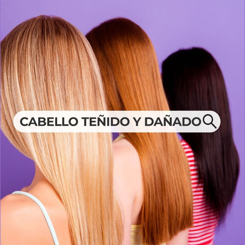 Shampoo Biometik Expert Keratina Y Arginina 450 Ml